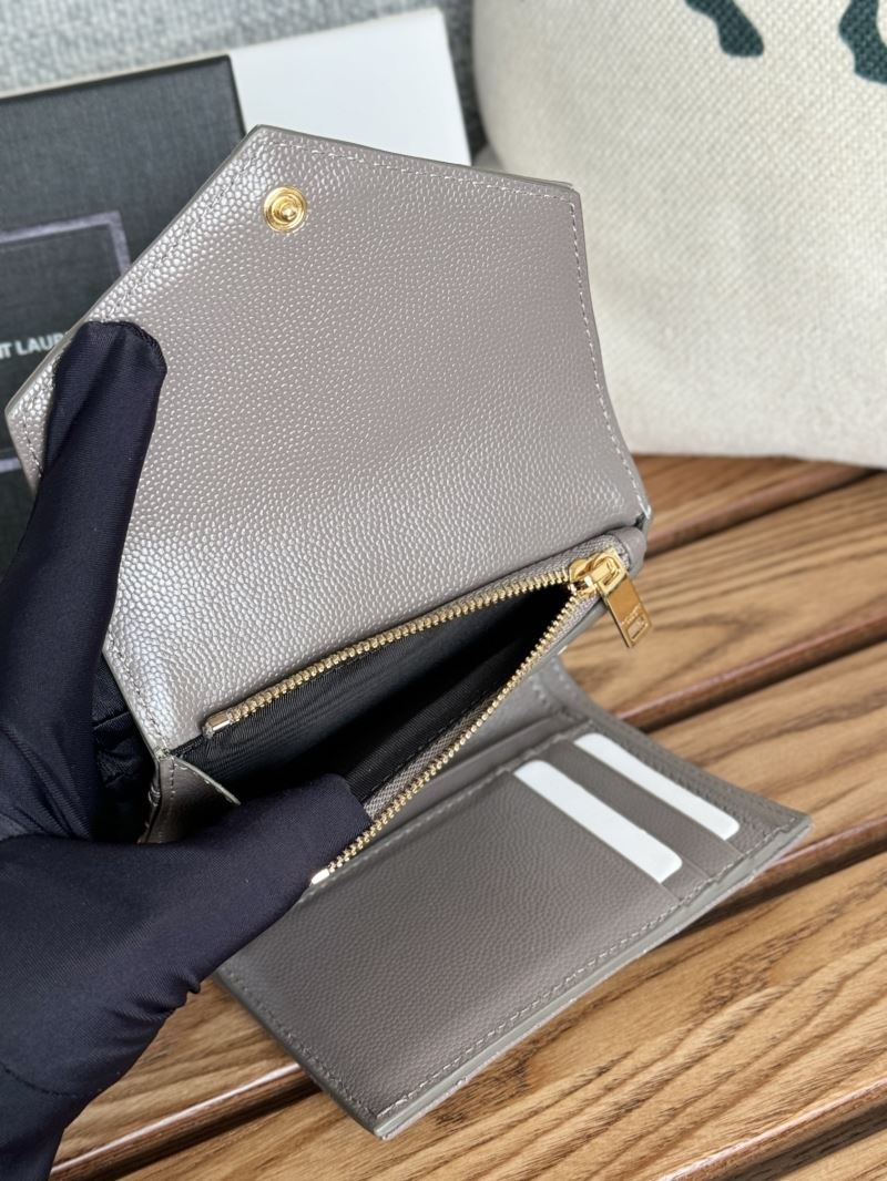 YSL Wallets Purse